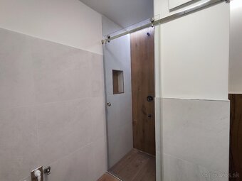 🏡 Na prenájom moderný 2-izbový byt v Rezidencii Majakovskéh - 8