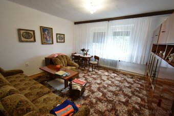 Viničné: Na predaj samostatne stojaci rodinný dom . - 8