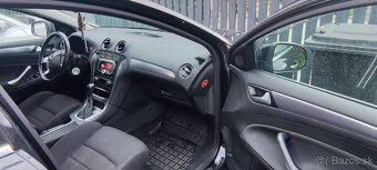 Ford Mondeo 2.0 Mk4 TDCi FL 2011 - 8