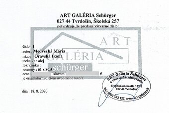 Kostka, Laluha, Medvecká - 8