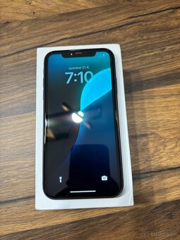 Iphone 11 Black 64gb - 8