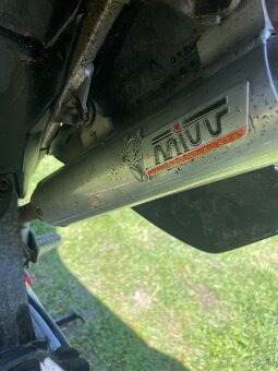 Ktm exc 200 - 8