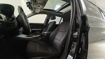 Bmw e91 320d Panorama , vyhrievane sedadlá - 8
