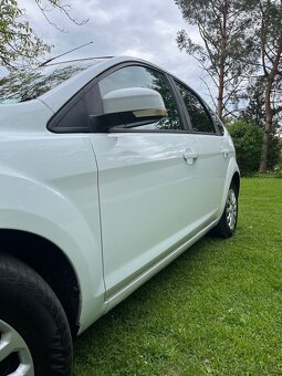 Ford Focus 1,6 D - 8
