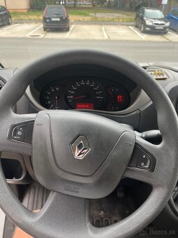 Renault Master - 8