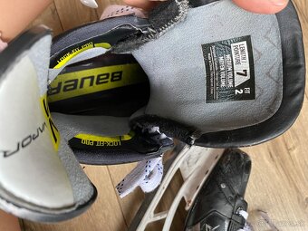 Bauer hyperlite2 korcule 7 fit2 - 8