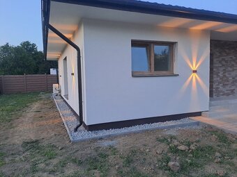 NA PREDAJ BUNGALOV, RODINNY DOM, NOVOSTAVBA - 8