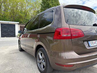 Sharan 2.0 Tdi - 8