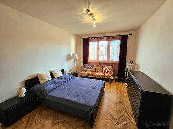 Útulný 3-izbový byt na podnájom v širšom centre Košíc - 8