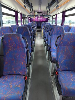 Irisbus Crossway 49+1 euro 5 - 8
