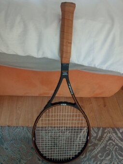 Tenisová raketa Becker,Sampras,Agassi - 8