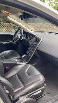 Na predaj: Volvo XC60 2.4 D AWD, automat, koža, (2013) - 8