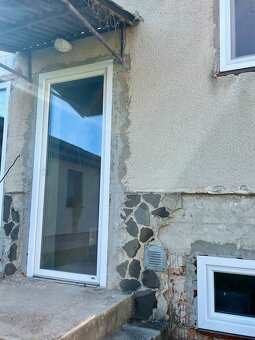 Rodinný dom Branč, blízkosť MHD, všetky IS, studňa - 8
