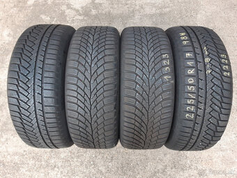 5x112  17"  Audi A4 - 8