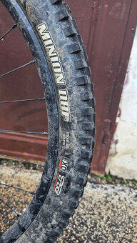 Superior XP 939, 21"(XL), Deore XT, Dropper seat - 8