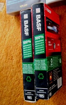 LP SP CD VHS Status Q, GROOVIN HEADS, Antikatechon - 8