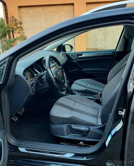 Predám Volkswagen Golf Variant 1.6 TDI BMT 110k Comfortline - 8