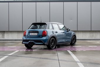 Mini Cooper S 2.0 Turbo - 8