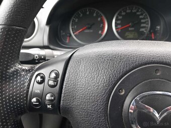 Mazda 2 1.4 benzín - 8