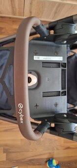 Cybex balios S Lux 2024 - 8