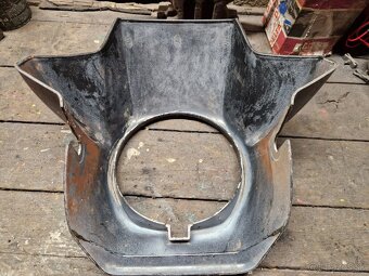 Maska svetlometu Jawa a Čezet - 8