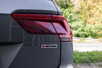 Volkswagen Tiguan 2.0 TDI SCR BMT 4MOTION Edition Highline D - 8