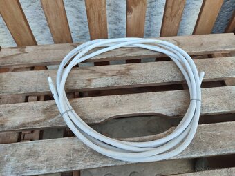 Koaxiálne káble 56 m - 8