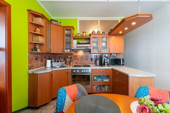 REZERVOVANÉ - NA PREDAJ 3 – IZBOVÝ BYT NA ETAPE S 2 LOGGIAMI - 8