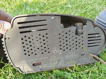 Tesla Talisman 308 U - 8