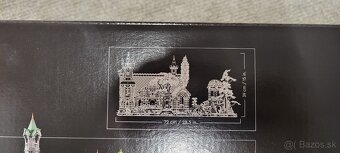 Predam LEGO Icons 10316: Lord of the Rings Rivendell NOVE - 8