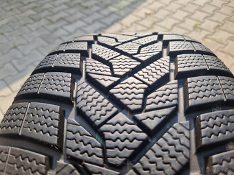 5x112 r16 kolesa vw golf disky 205/55 16 octavia skoda seat - 8