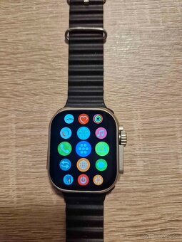 Apple Watch Ultra 2 - 8
