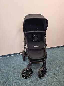 EASYWALKER Harvey⁵ Premium black edition - 8