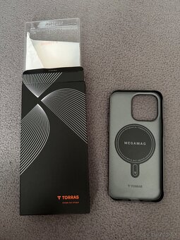 iPhone 15 Pro Max 256 GB - 8