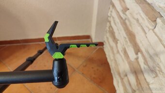 Rybársky stojan Korum River tripod - 8