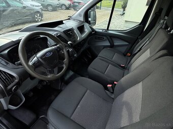 Ford Transit Custom 2.2 TDCi Trend L1H1 T310 - 8
