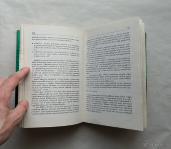 Problematika havárií pri hĺbení vrtov na naftu a plyn I - 8