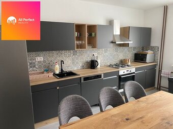 ALL PERFECT| Na predaj zrekonštruované ubytovacie zariadenie - 8