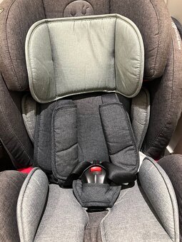 Autosedačka Pettite Mars 9-36kg - 8