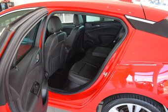 Opel Astra 1,6 CDTi 100 kW, OPC Line,FULL LED, - 8