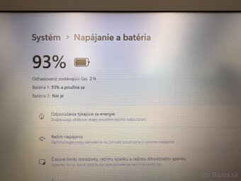 Notebook HP EliteBook 840 G1 i5-4310U/8GB/256GB SSD - 8