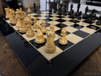 Predám luxusné šachy - 8