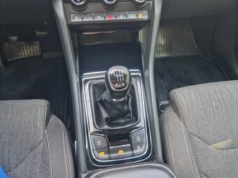 Predám Škoda Kodiaq 2.0 TDI 110kw/ 150Ps, 4x4, r.v. 2020 - 8