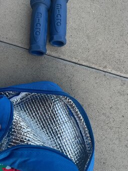 Kolobežka Micro Maxi - 8