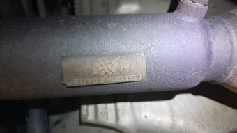 Sportovy vyfuk honda civic type r - 8