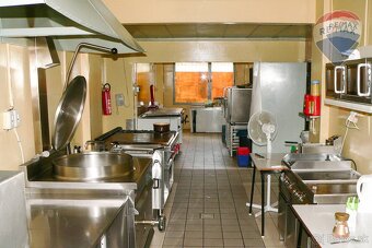 Predám ubytovňu, Liptovský Mikuláš - 8