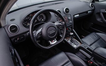 Audi S3 Exclusive 2.0 TFSi CDLA 195kw - 8