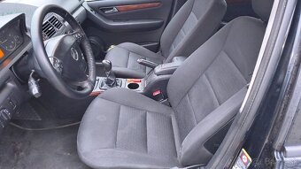 Mercedes A180 W169 - 8