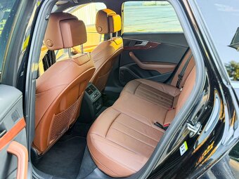 Audi A4 - Avant 3.0TDI Quattro 210 Kw - 8