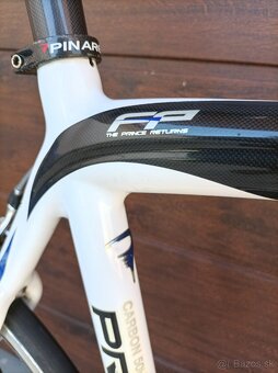 Pinarello Prince celokarbon - 8